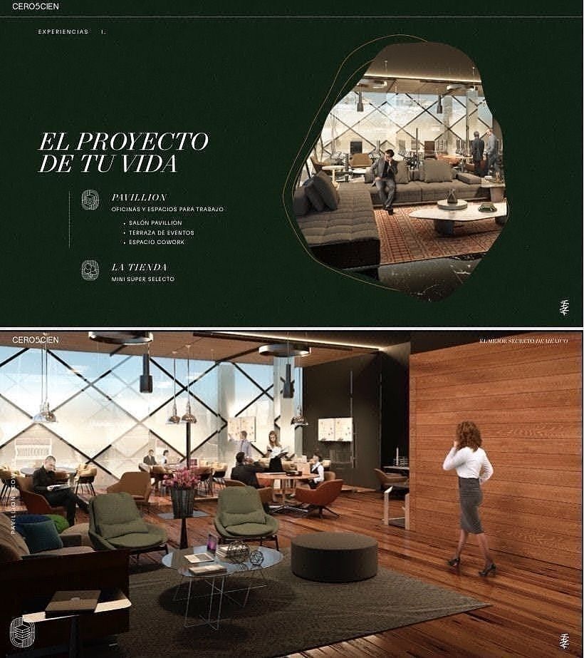 Departamento en Bosques de las Lomas, Cuajimalpa de Morelos, foto 6 de 18
