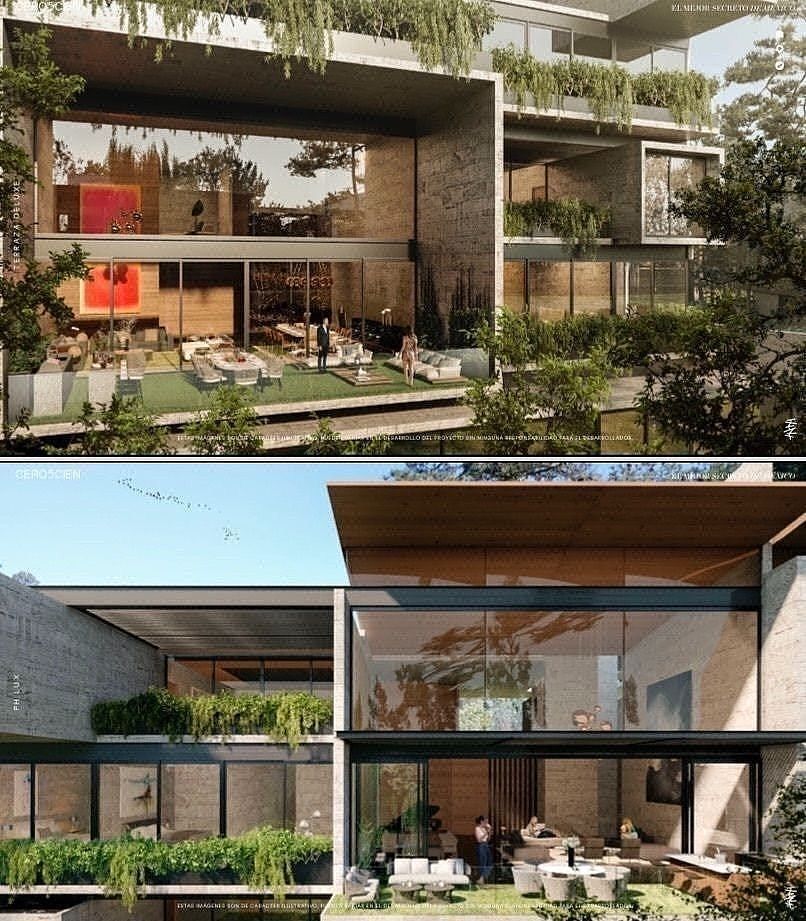 Departamento en Bosques de las Lomas, Cuajimalpa de Morelos, foto 14 de 18