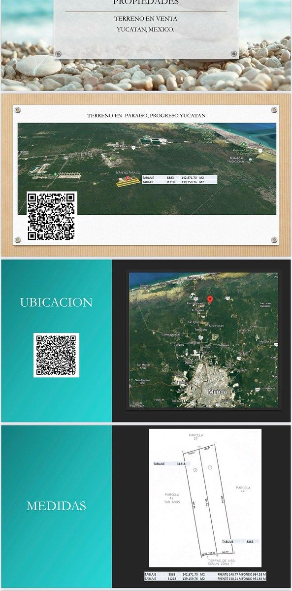 TERRENO DE OPORTUNIDAD 28 HA. ZONA PARAÍSO/ FLAMBOYANES/ SAN IGNACIO - foto 1