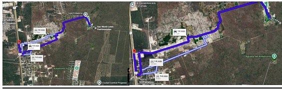 TERRENO DE OPORTUNIDAD 28 HA. ZONA PARAÍSO/ FLAMBOYANES/ SAN IGNACIO - foto 5