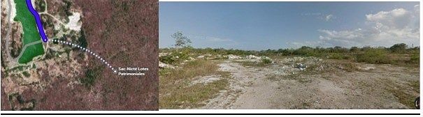 Terreno en Paraíso, Progreso, foto 6 de 11