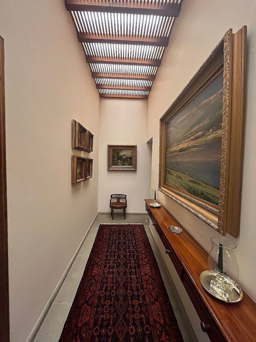 Casa en condominio en Bosques de las Lomas, Cuajimalpa de Morelos, foto 8 de 23