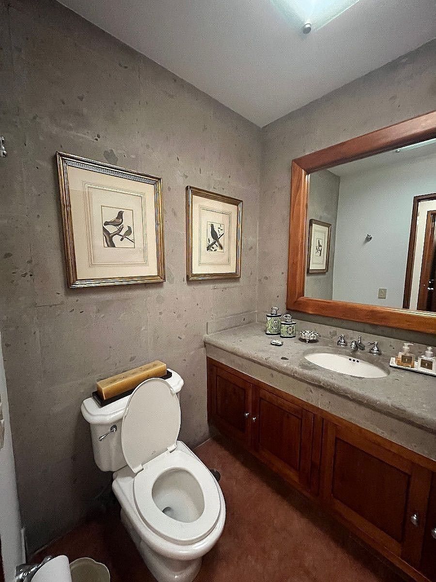 Casa en condominio en Bosques de las Lomas, Cuajimalpa de Morelos, foto 11 de 23