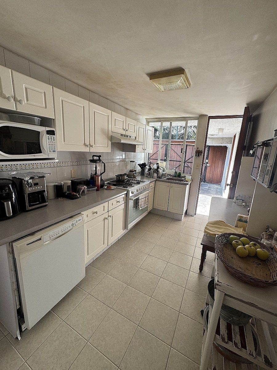 Casa em condomínio fechado em Florida, Álvaro Obregón, foto 10 de 21