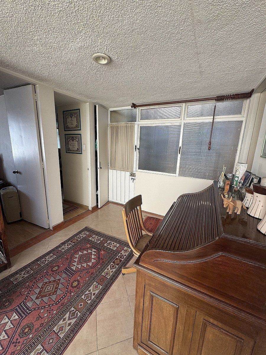 Casa em condomínio fechado em Florida, Álvaro Obregón, foto 19 de 21