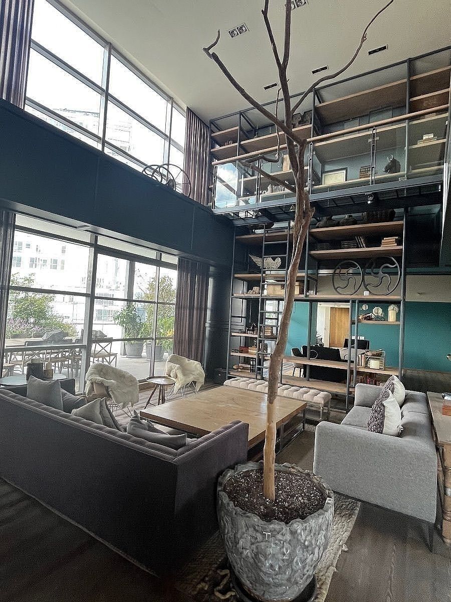 Apartamento em Santa Fe Cuajimalpa, Cuajimalpa de Morelos, foto 3 de 34
