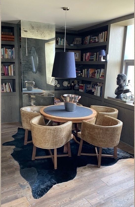 Apartamento em Santa Fe Cuajimalpa, Cuajimalpa de Morelos, foto 6 de 34