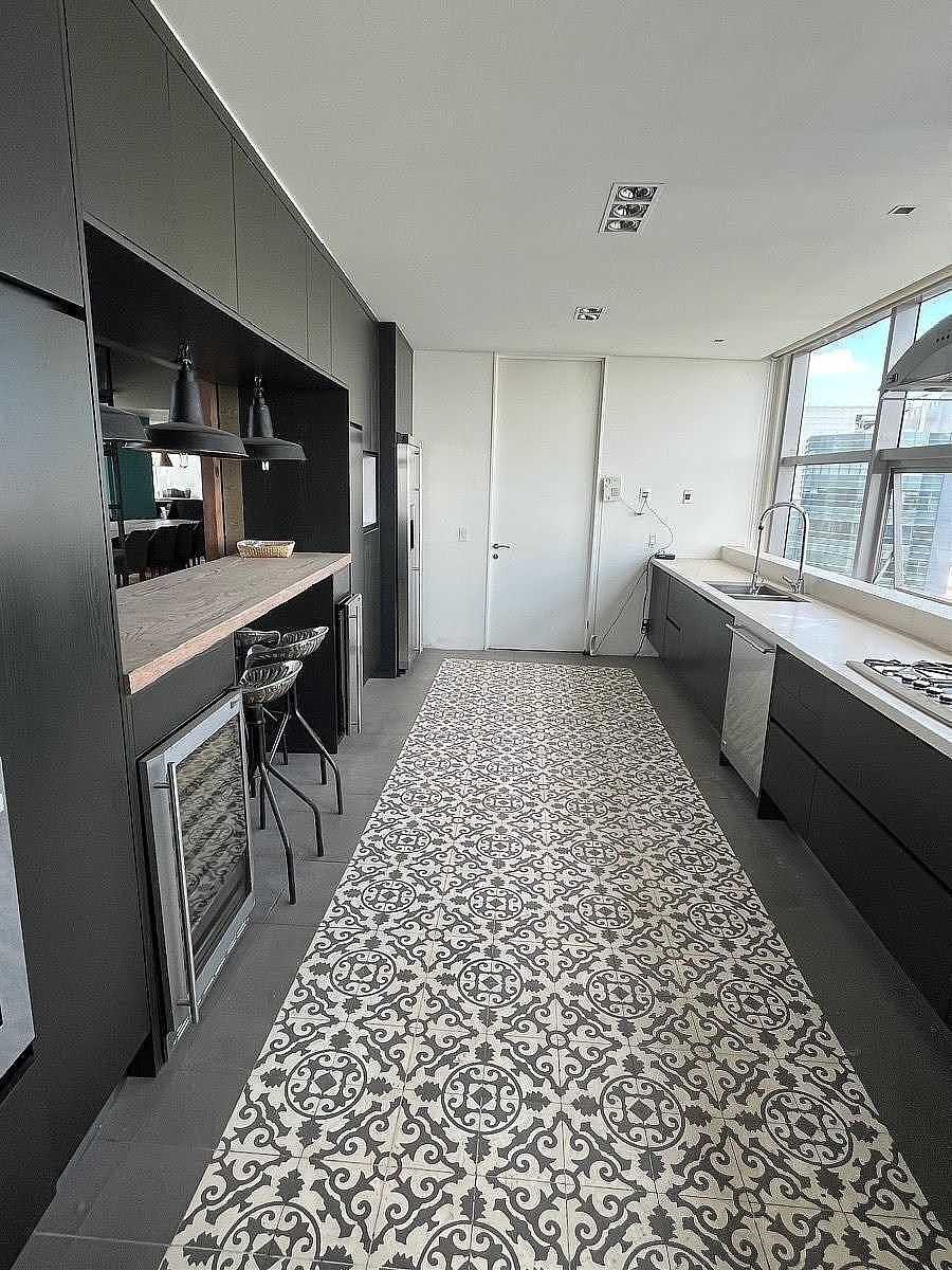 Apartamento em Santa Fe Cuajimalpa, Cuajimalpa de Morelos, foto 9 de 34