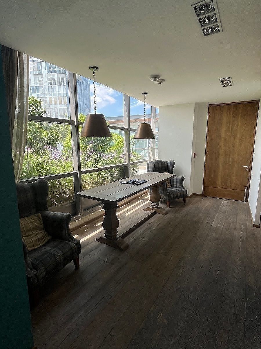 Apartamento em Santa Fe Cuajimalpa, Cuajimalpa de Morelos, foto 12 de 34