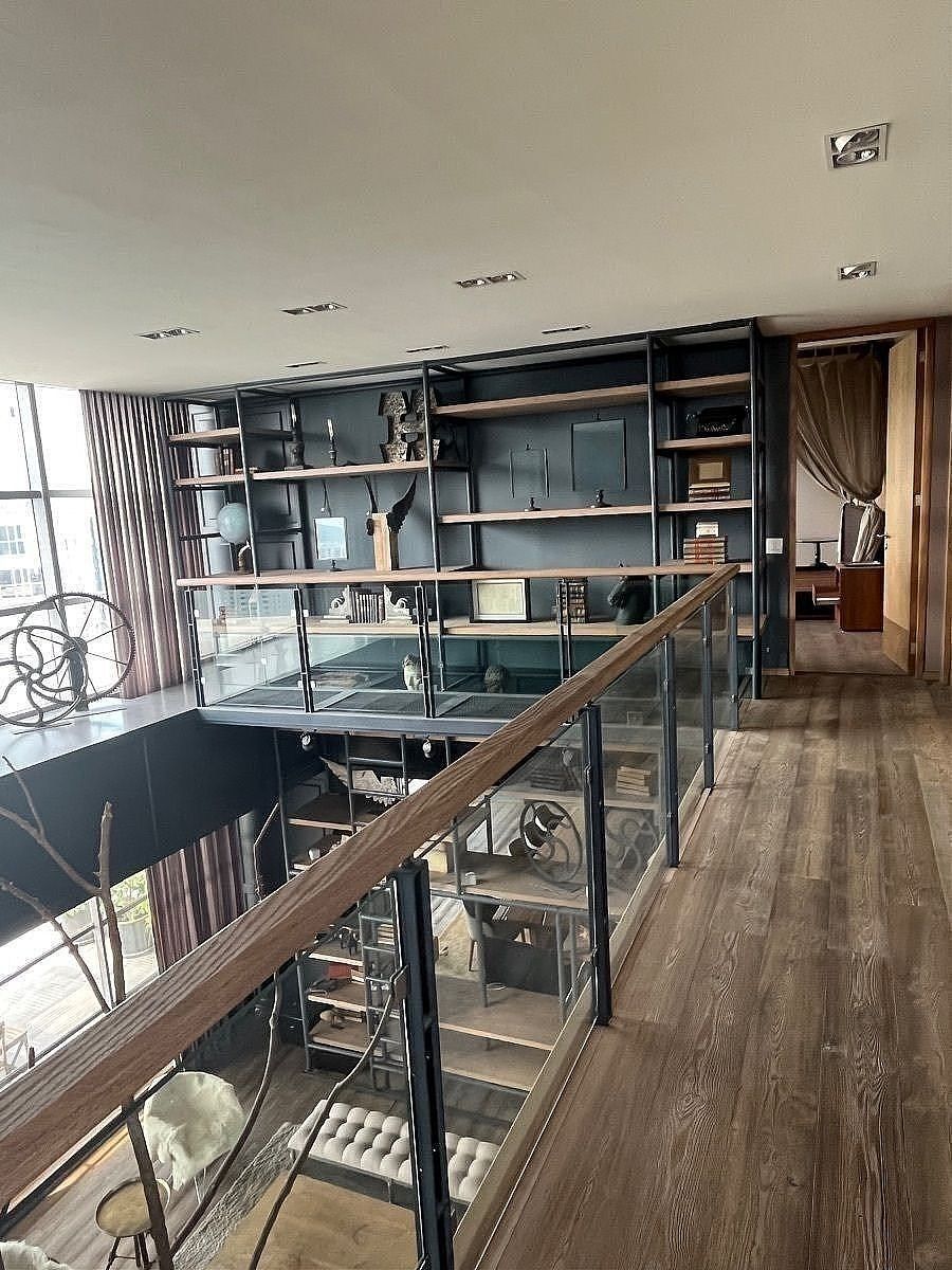 Apartamento em Santa Fe Cuajimalpa, Cuajimalpa de Morelos, foto 14 de 34