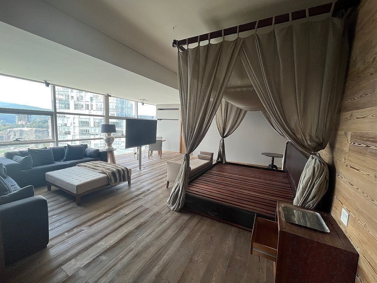 Apartamento em Santa Fe Cuajimalpa, Cuajimalpa de Morelos, foto 15 de 34