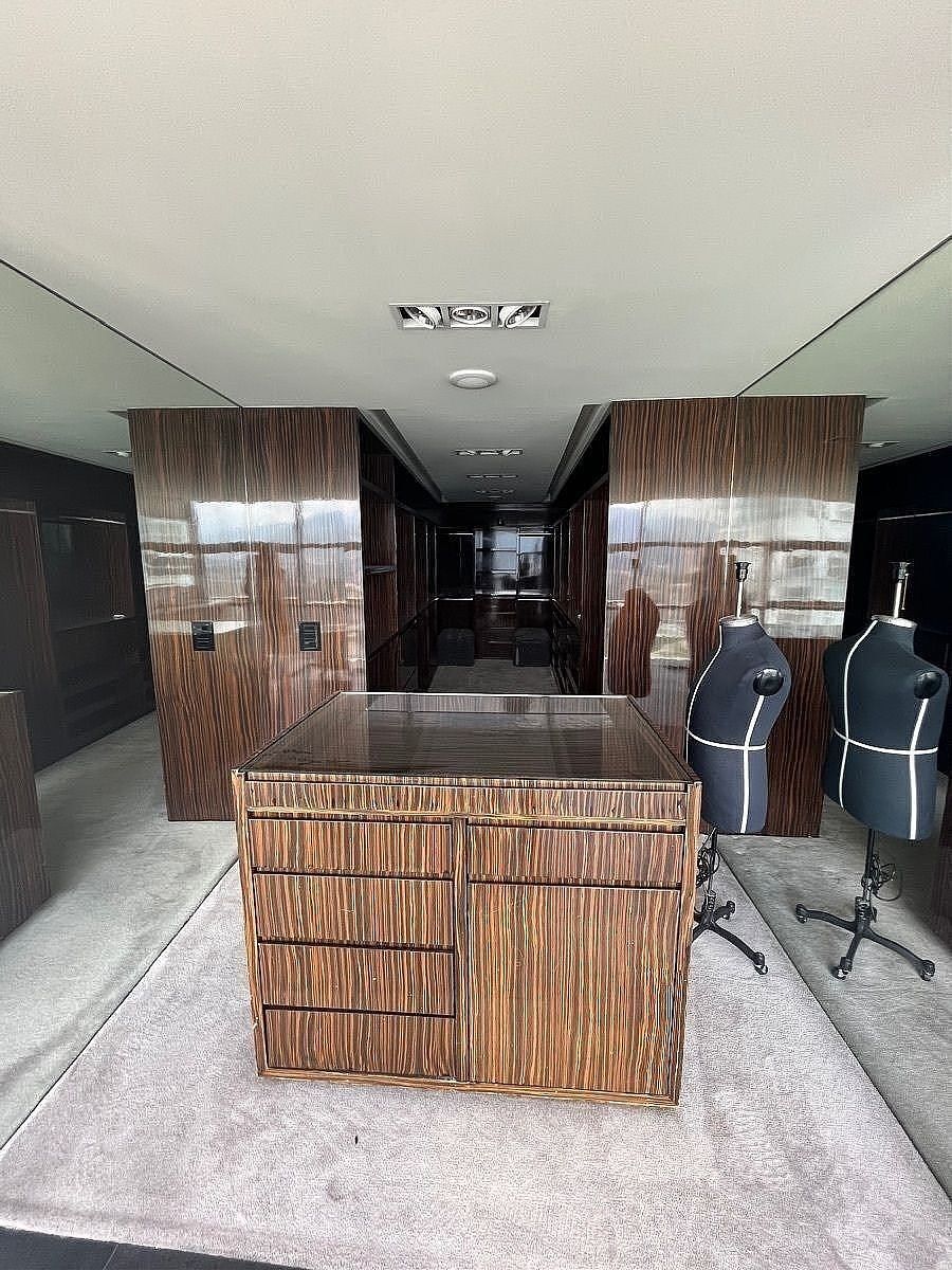 Apartamento em Santa Fe Cuajimalpa, Cuajimalpa de Morelos, foto 17 de 34