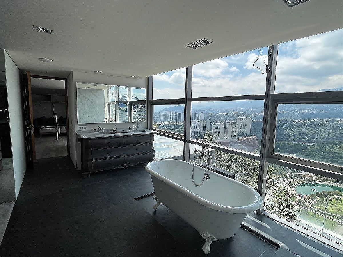 Apartamento em Santa Fe Cuajimalpa, Cuajimalpa de Morelos, foto 18 de 34