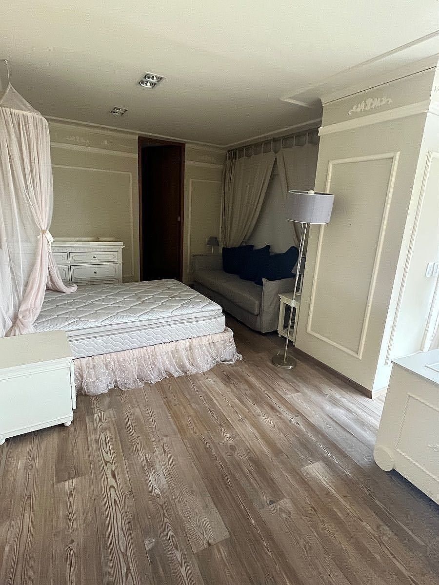 Apartamento em Santa Fe Cuajimalpa, Cuajimalpa de Morelos, foto 21 de 34