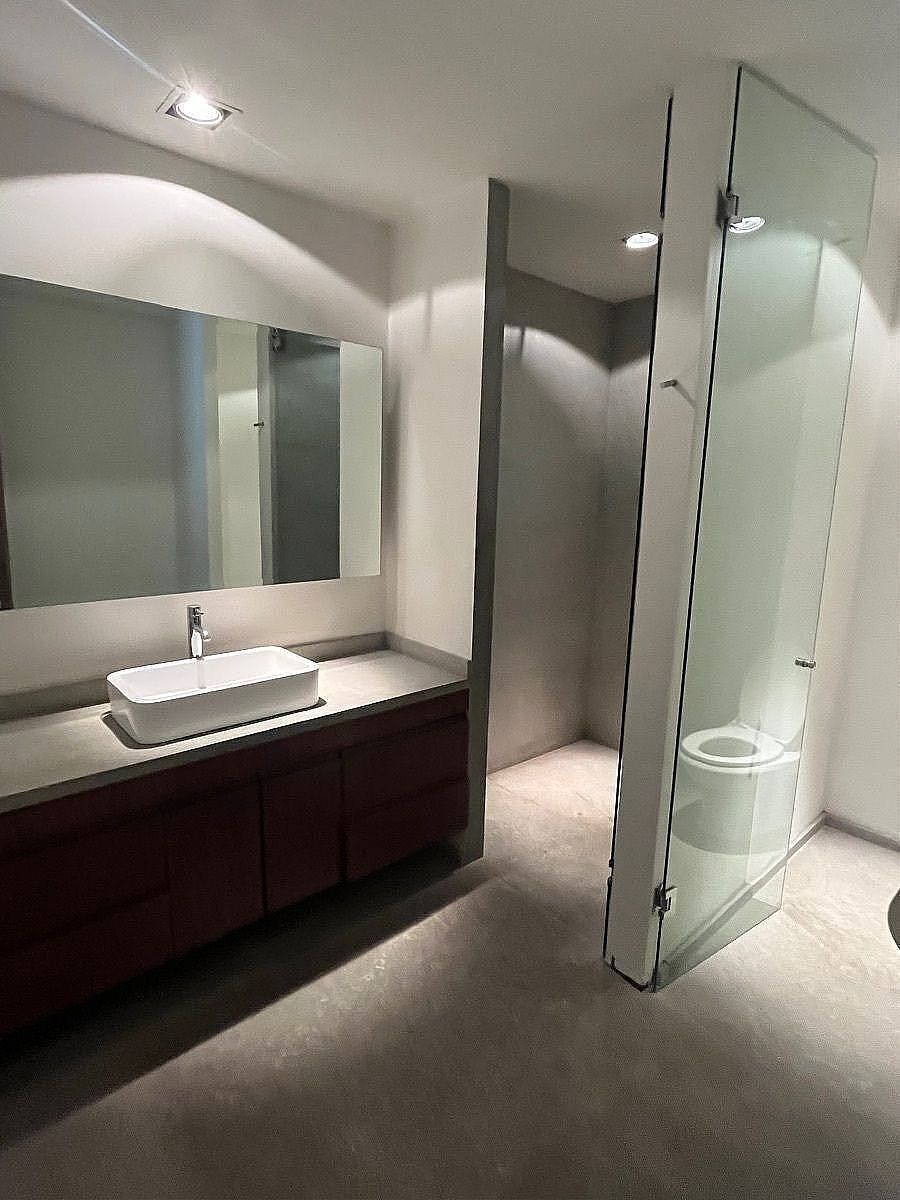 Apartamento em Santa Fe Cuajimalpa, Cuajimalpa de Morelos, foto 22 de 34
