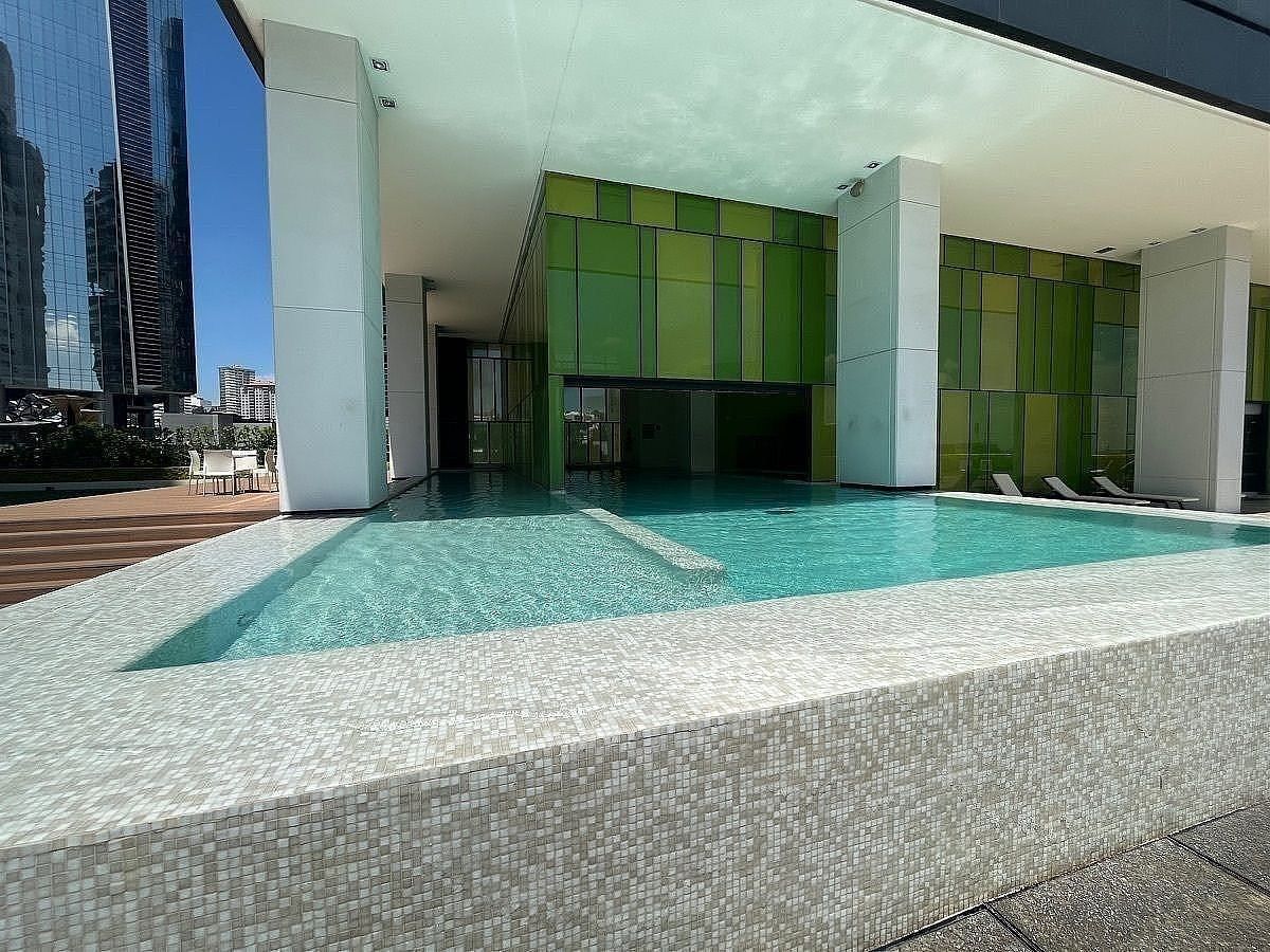 Apartamento em Santa Fe Cuajimalpa, Cuajimalpa de Morelos, foto 27 de 34