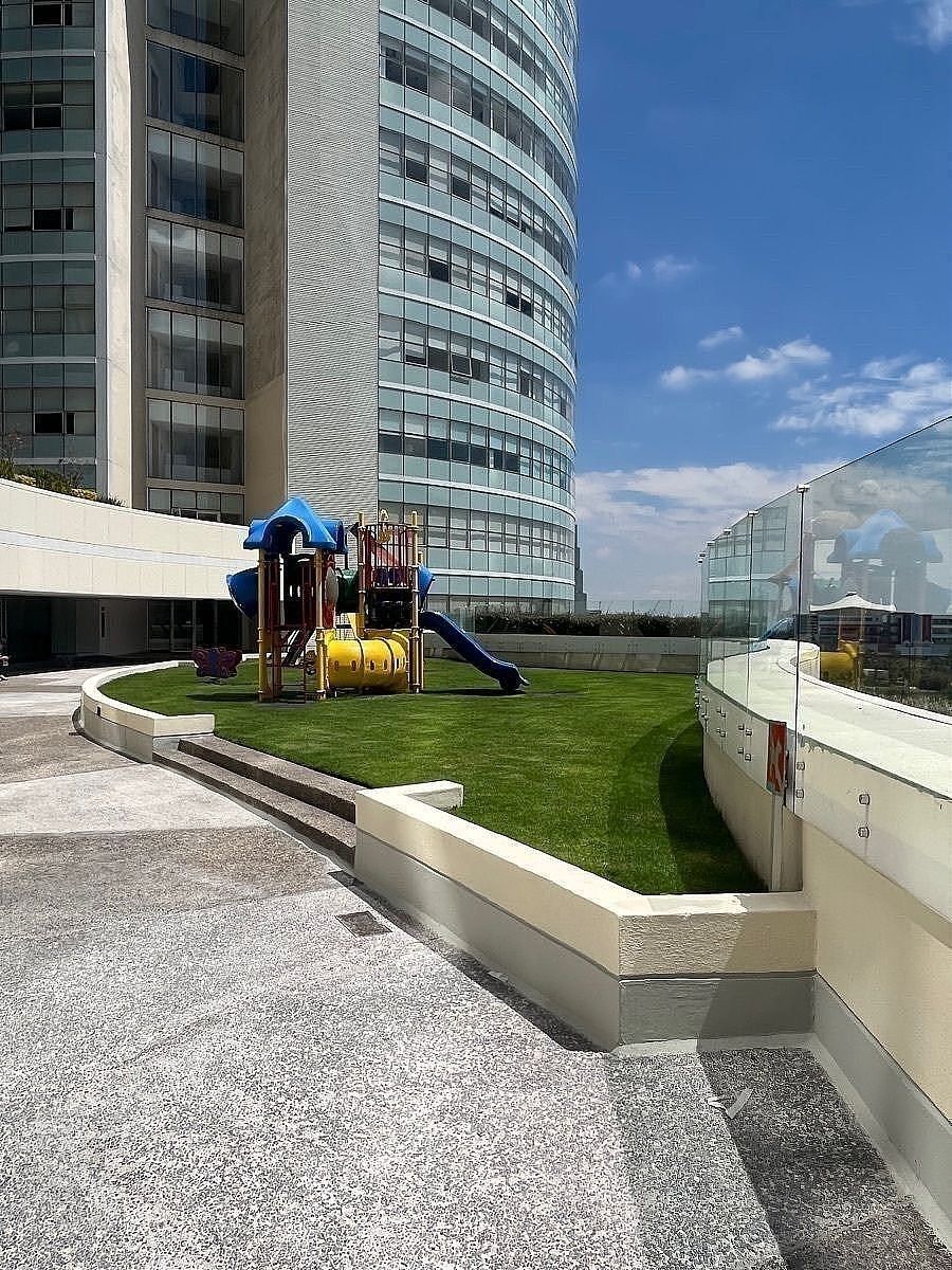 Apartamento em Santa Fe Cuajimalpa, Cuajimalpa de Morelos, foto 29 de 34