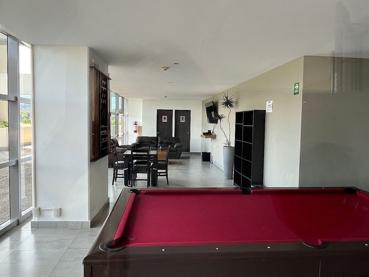 Apartamento em Santa Fe Cuajimalpa, Cuajimalpa de Morelos, foto 30 de 34