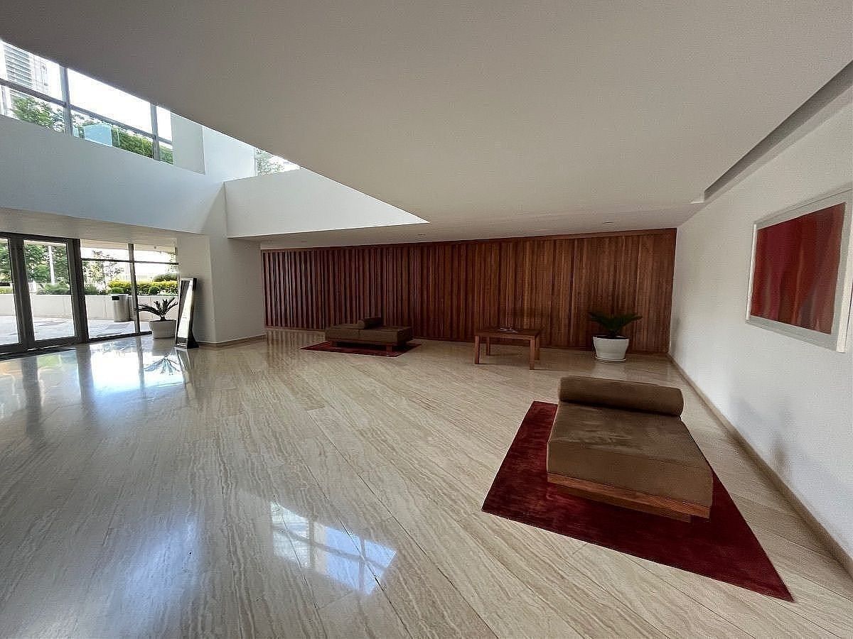 Apartamento em Santa Fe Cuajimalpa, Cuajimalpa de Morelos, foto 31 de 34