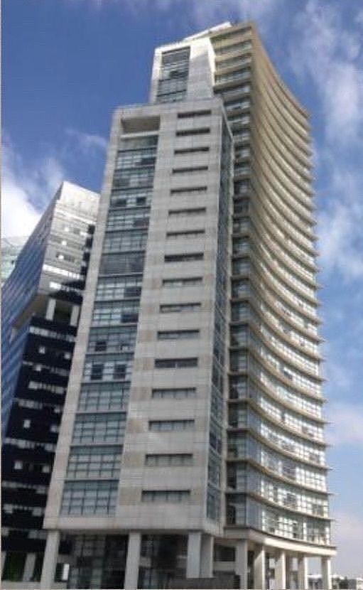 Apartamento em Santa Fe Cuajimalpa, Cuajimalpa de Morelos, foto 32 de 34