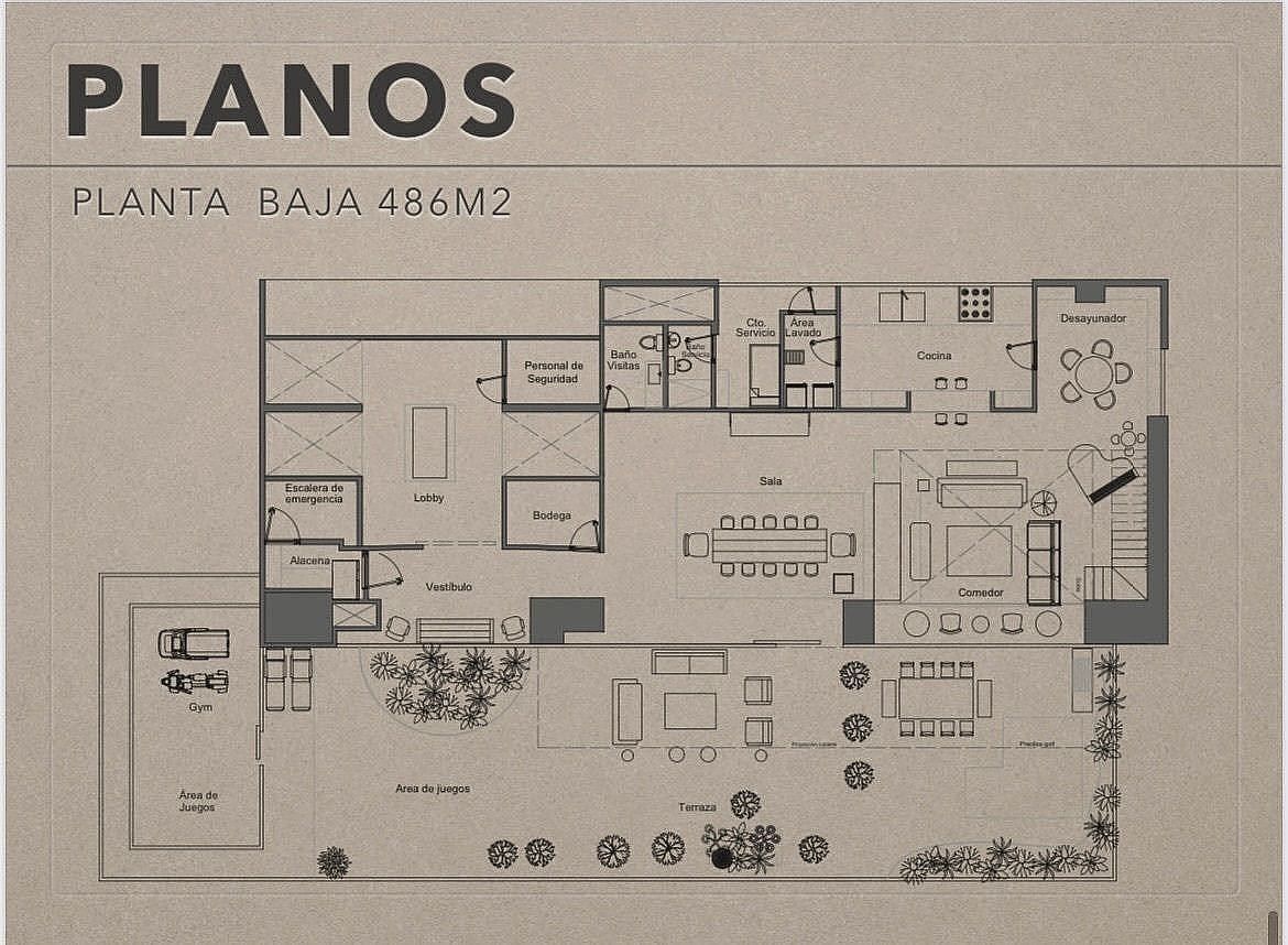 Apartamento em Santa Fe Cuajimalpa, Cuajimalpa de Morelos, foto 34 de 34