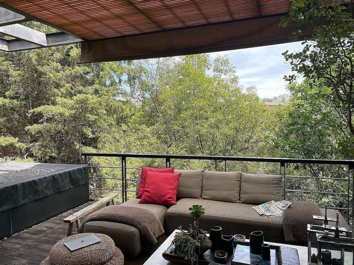 Casa em condomínio fechado em Santa Fe Cuajimalpa, Cuajimalpa de Morelos, foto 5 de 28