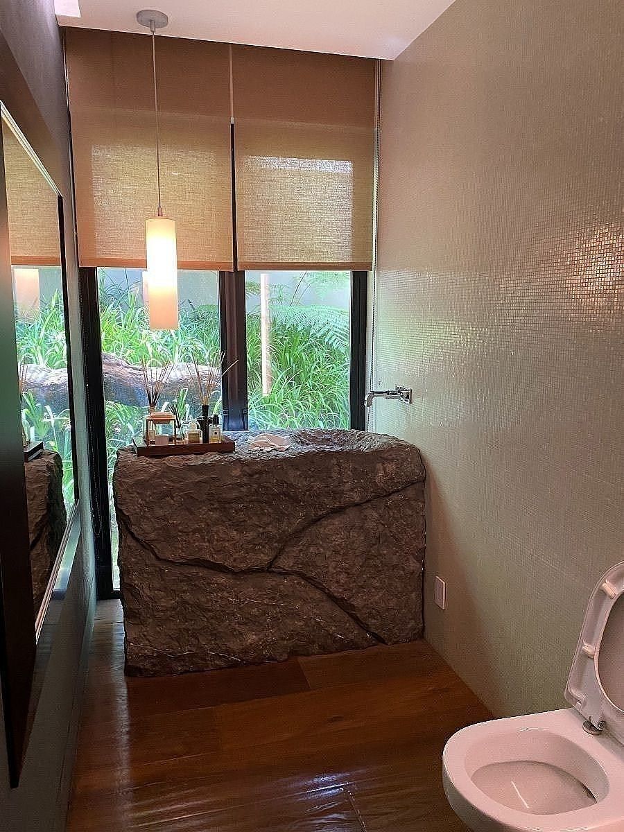 Casa em condomínio fechado em Santa Fe Cuajimalpa, Cuajimalpa de Morelos, foto 6 de 28