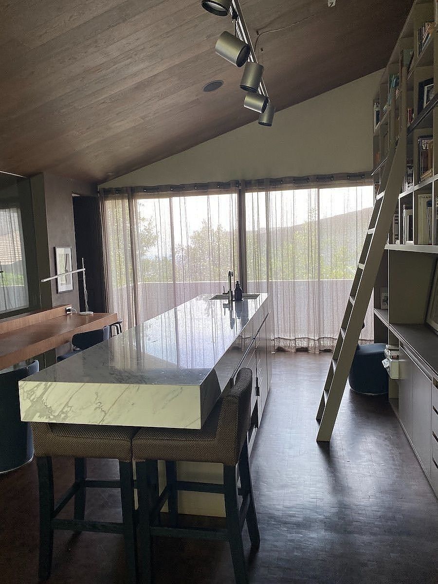Casa em condomínio fechado em Santa Fe Cuajimalpa, Cuajimalpa de Morelos, foto 8 de 28
