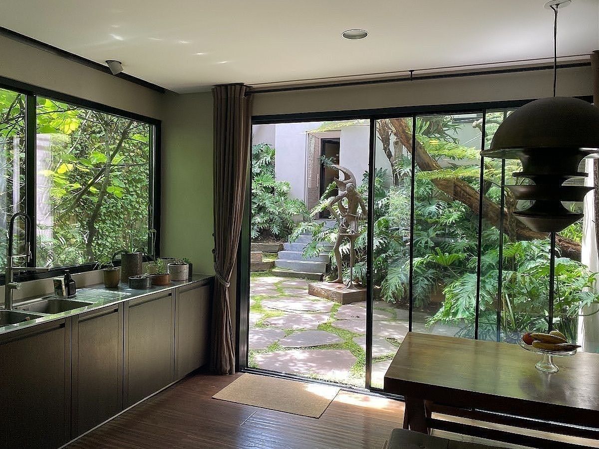Casa em condomínio fechado em Santa Fe Cuajimalpa, Cuajimalpa de Morelos, foto 12 de 28