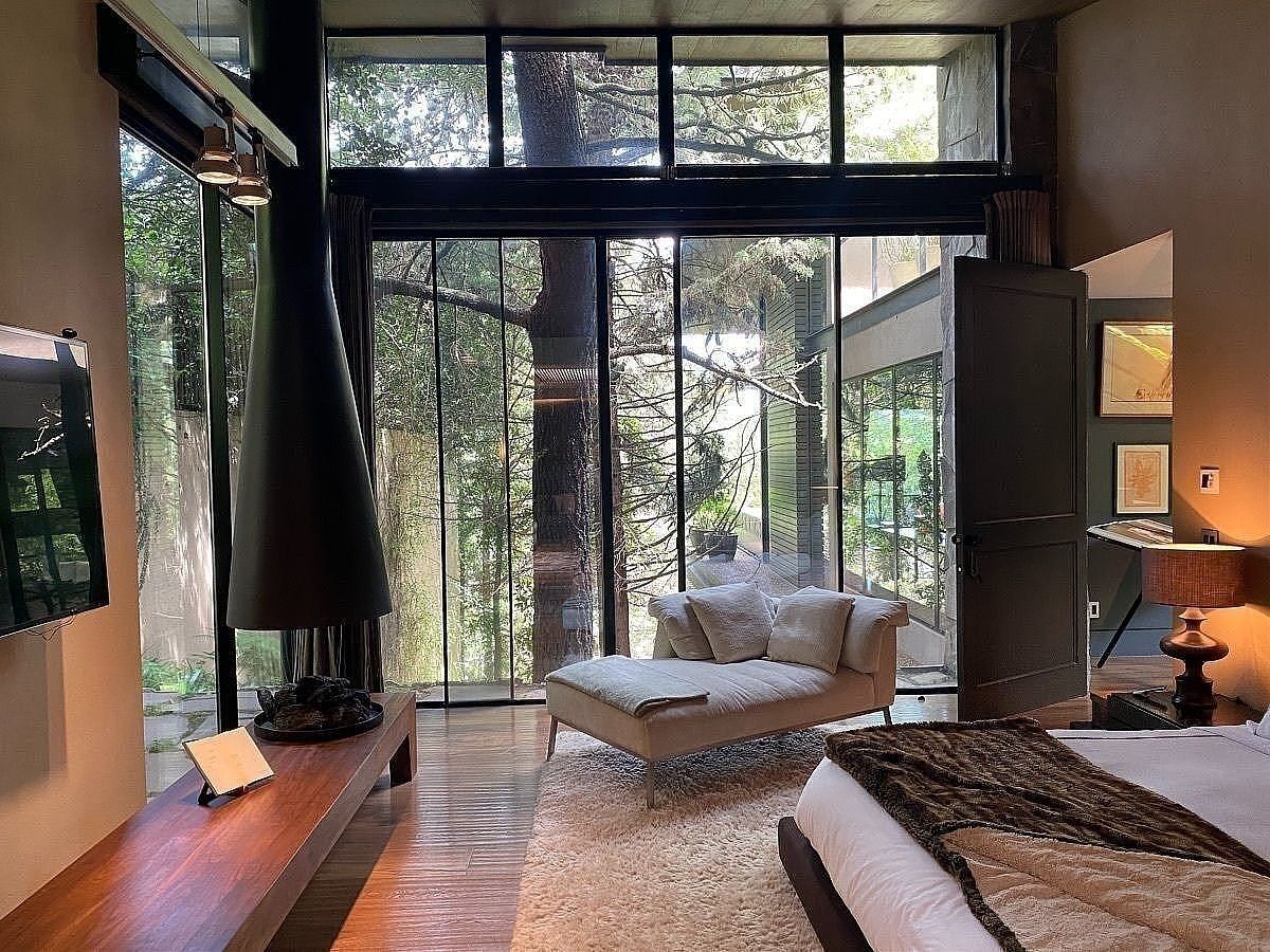 Casa em condomínio fechado em Santa Fe Cuajimalpa, Cuajimalpa de Morelos, foto 17 de 28