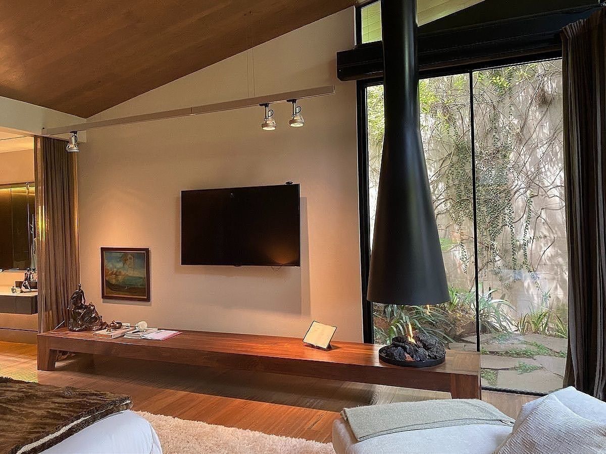 Casa em condomínio fechado em Santa Fe Cuajimalpa, Cuajimalpa de Morelos, foto 18 de 28
