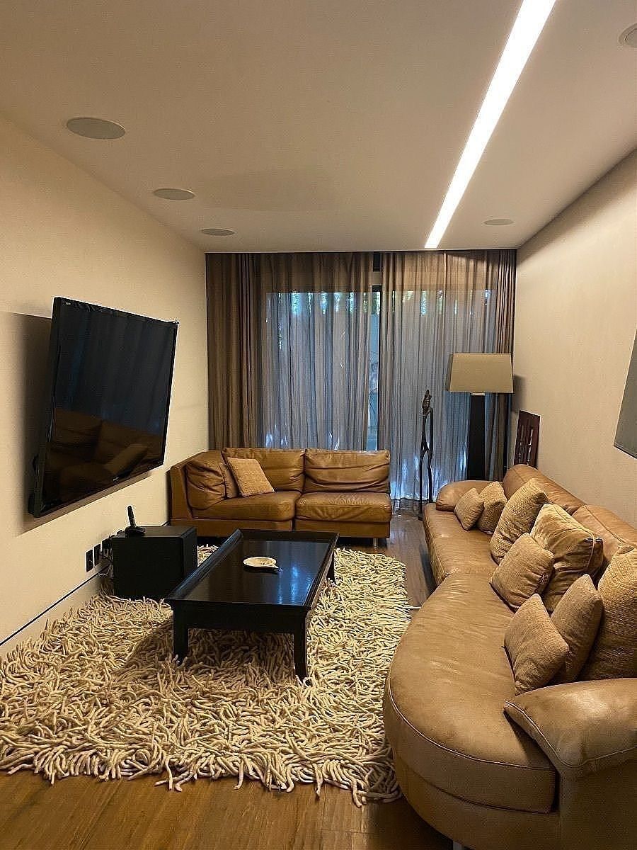 Casa em condomínio fechado em Santa Fe Cuajimalpa, Cuajimalpa de Morelos, foto 21 de 28