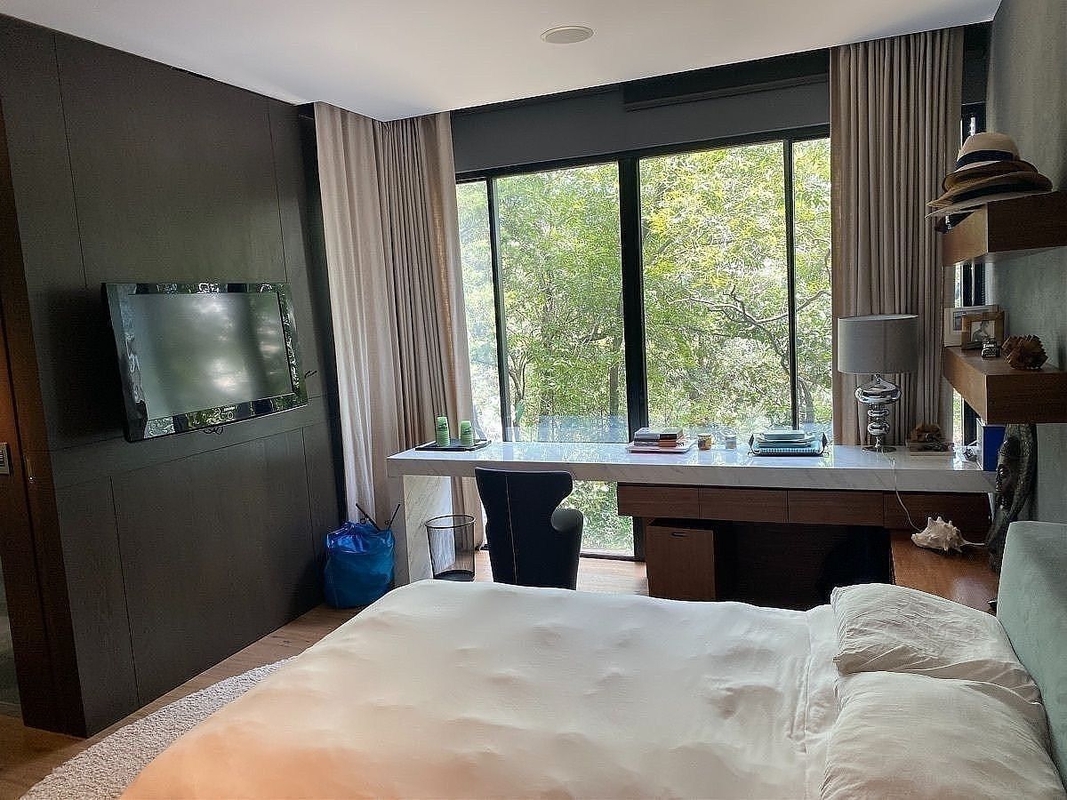 Casa em condomínio fechado em Santa Fe Cuajimalpa, Cuajimalpa de Morelos, foto 22 de 28