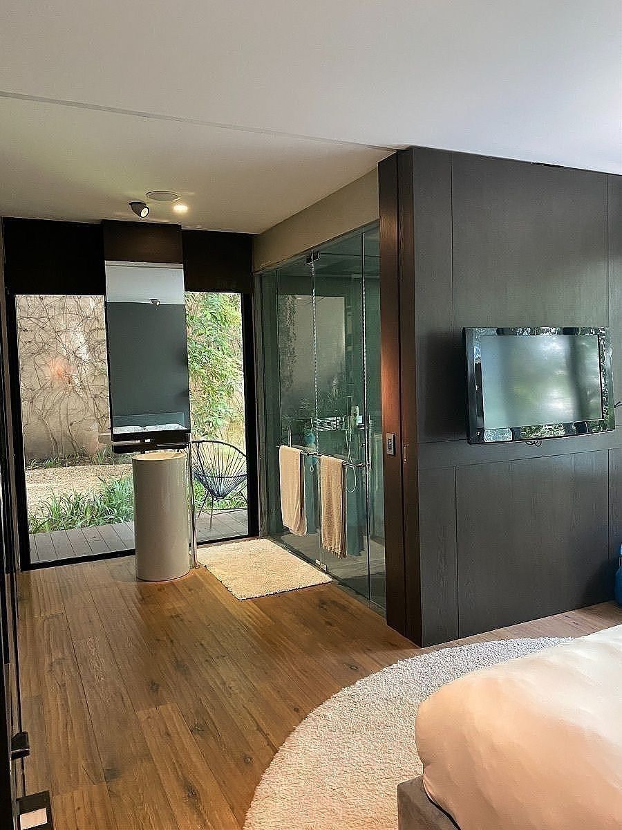 Casa em condomínio fechado em Santa Fe Cuajimalpa, Cuajimalpa de Morelos, foto 24 de 28