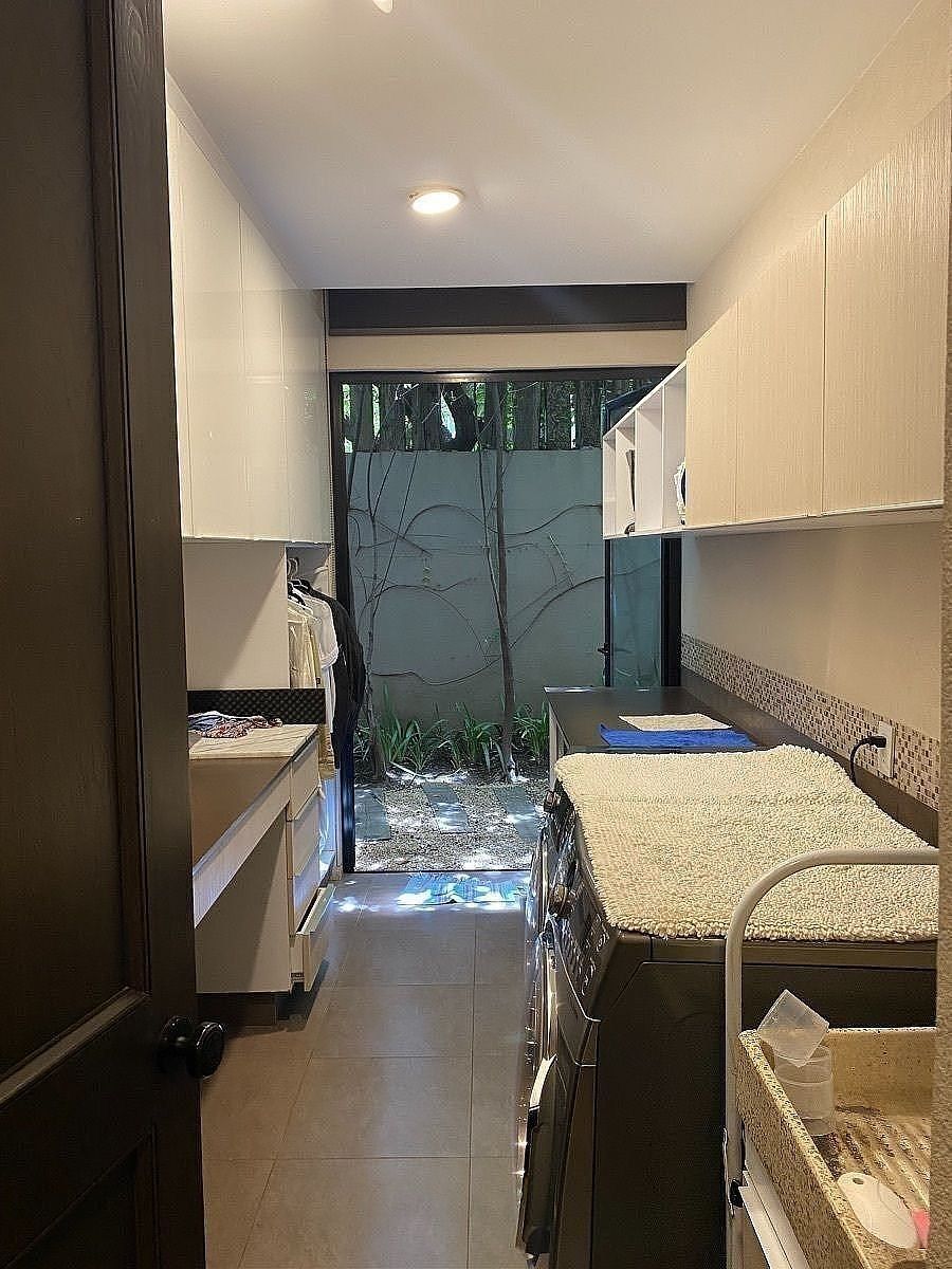 Casa em condomínio fechado em Santa Fe Cuajimalpa, Cuajimalpa de Morelos, foto 25 de 28