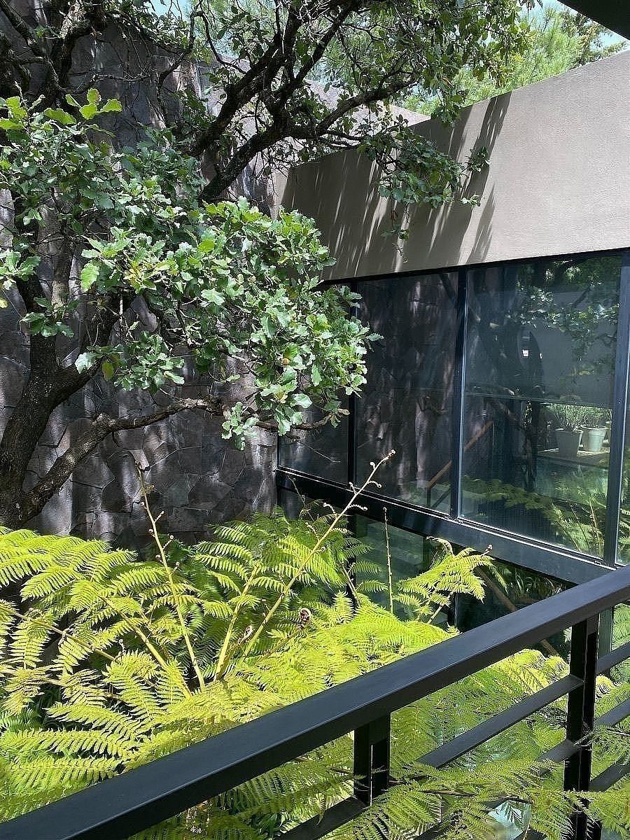 Casa em condomínio fechado em Santa Fe Cuajimalpa, Cuajimalpa de Morelos, foto 28 de 28