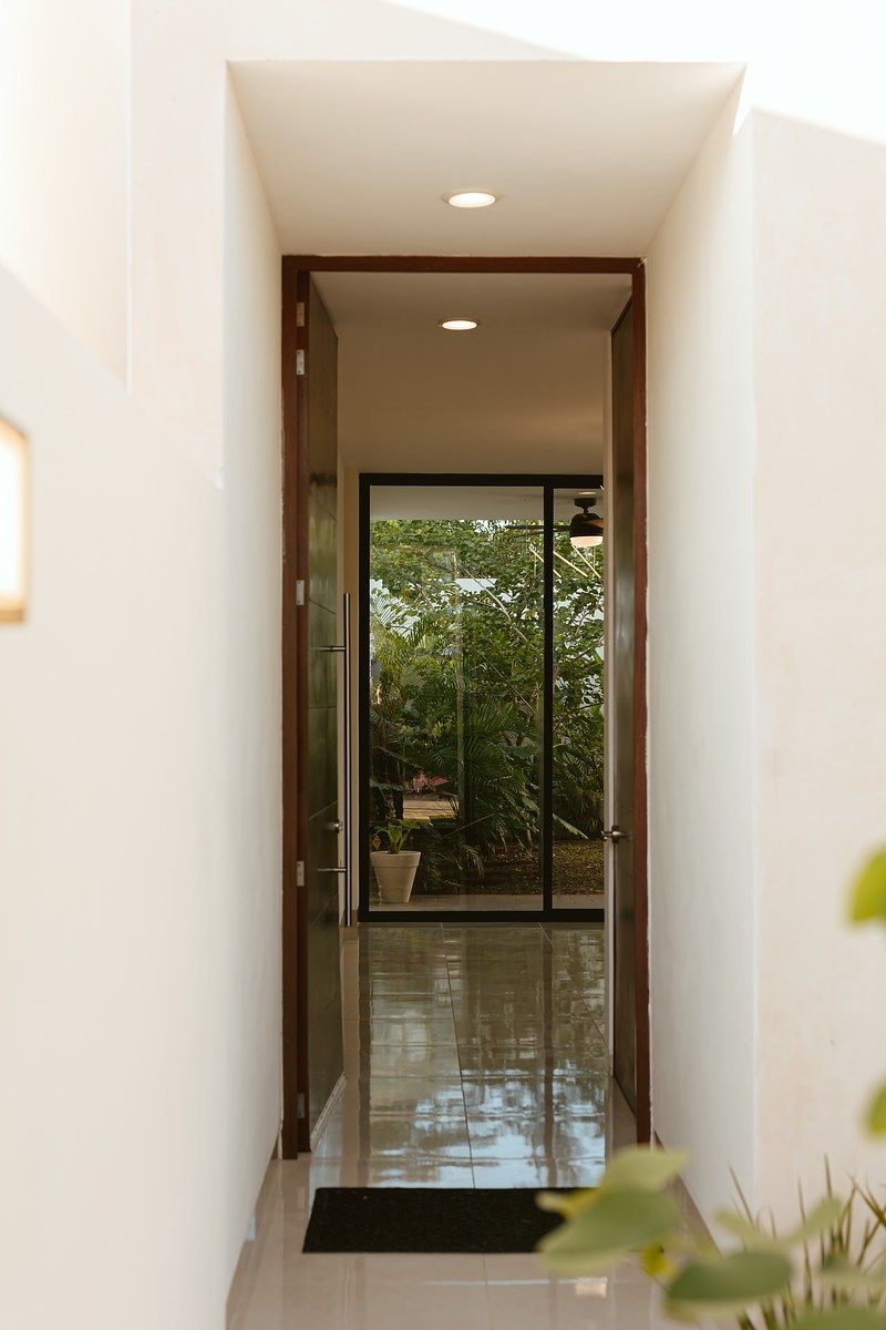 Casa en condominio en Cholul, Mérida, foto 5 de 11