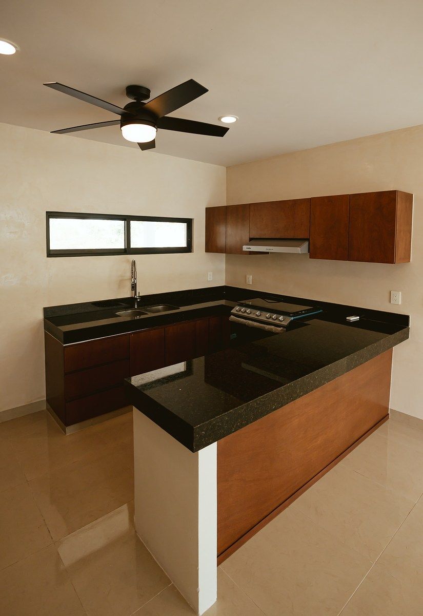 Casa en condominio en Cholul, Mérida, foto 11 de 11