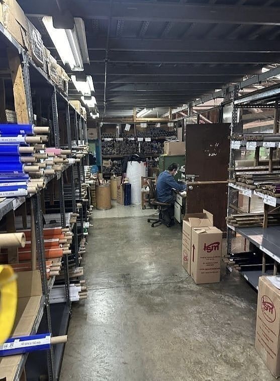 Prédio industrial em Naucalpan, Naucalpan de Juárez, foto 5 de 9
