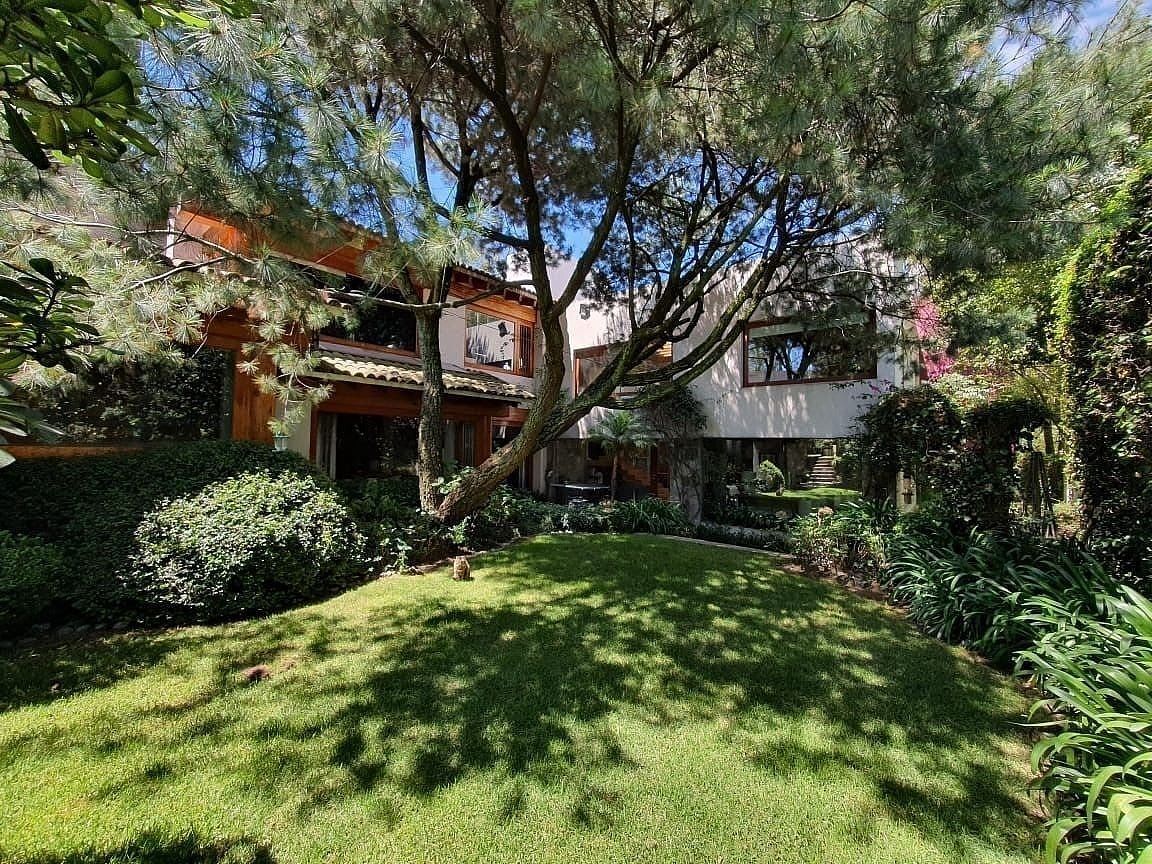 VENTA CASA EN CONDOMINIO SANTA FE, foto 1 de 15