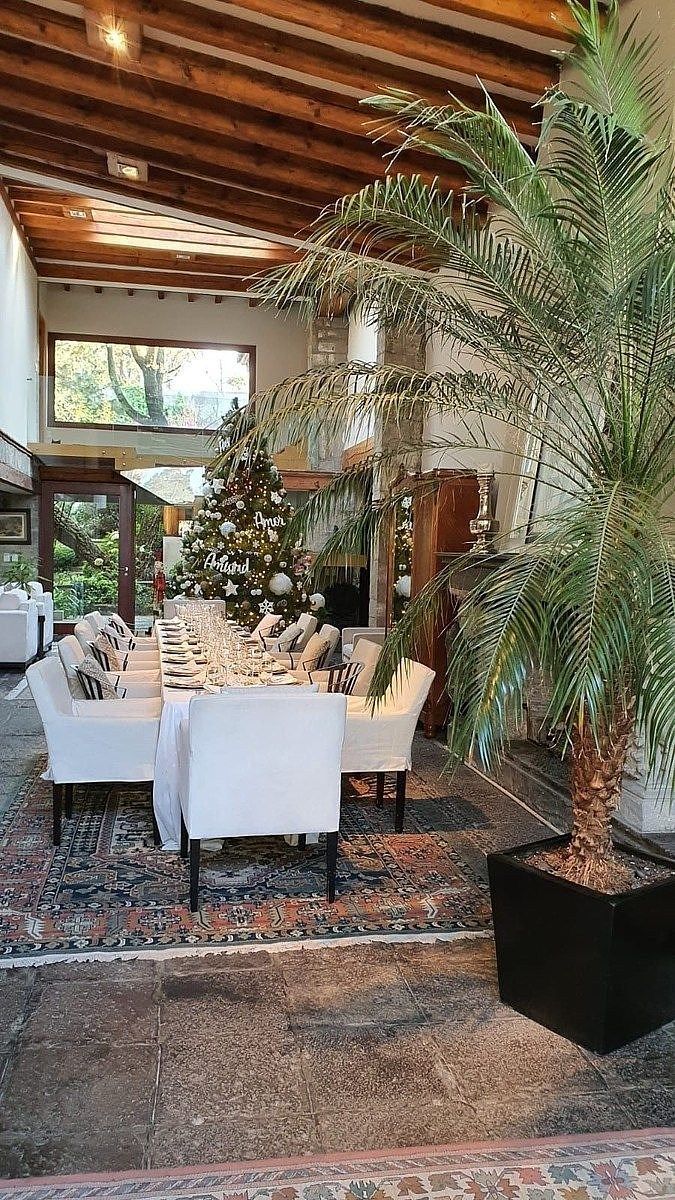 Casa en condominio en Paseo de las Lomas, Álvaro Obregón, foto 6 de 15