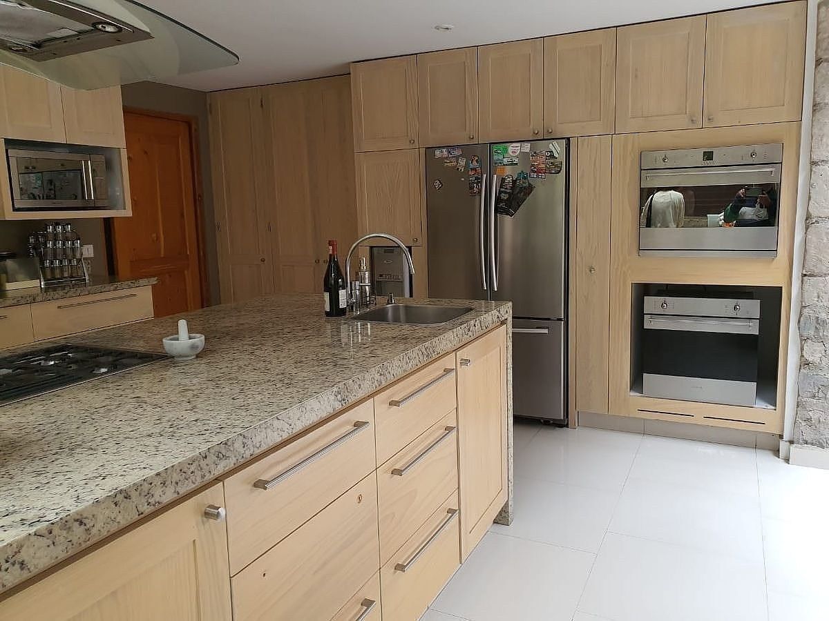 Casa en condominio en Paseo de las Lomas, Álvaro Obregón, foto 8 de 15