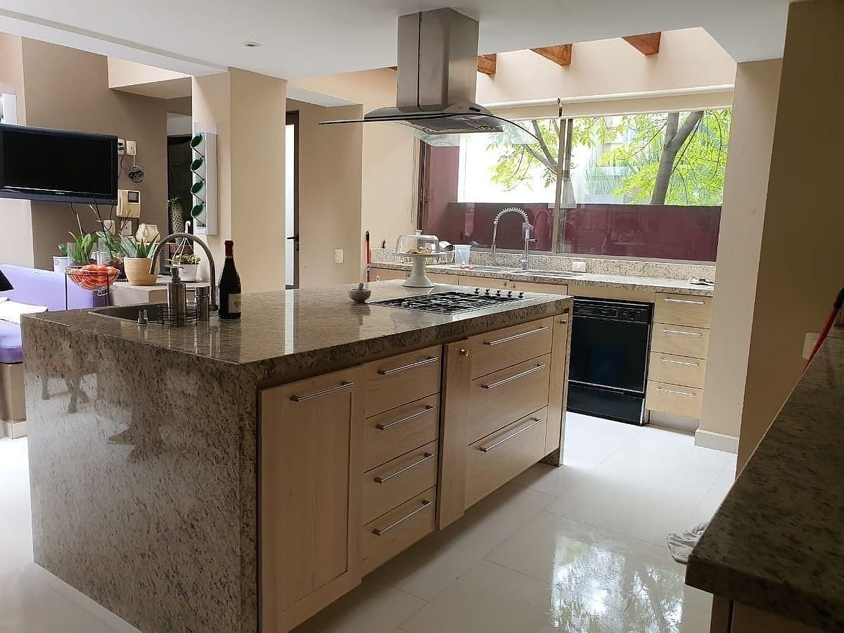 Casa en condominio en Paseo de las Lomas, Álvaro Obregón, foto 9 de 15