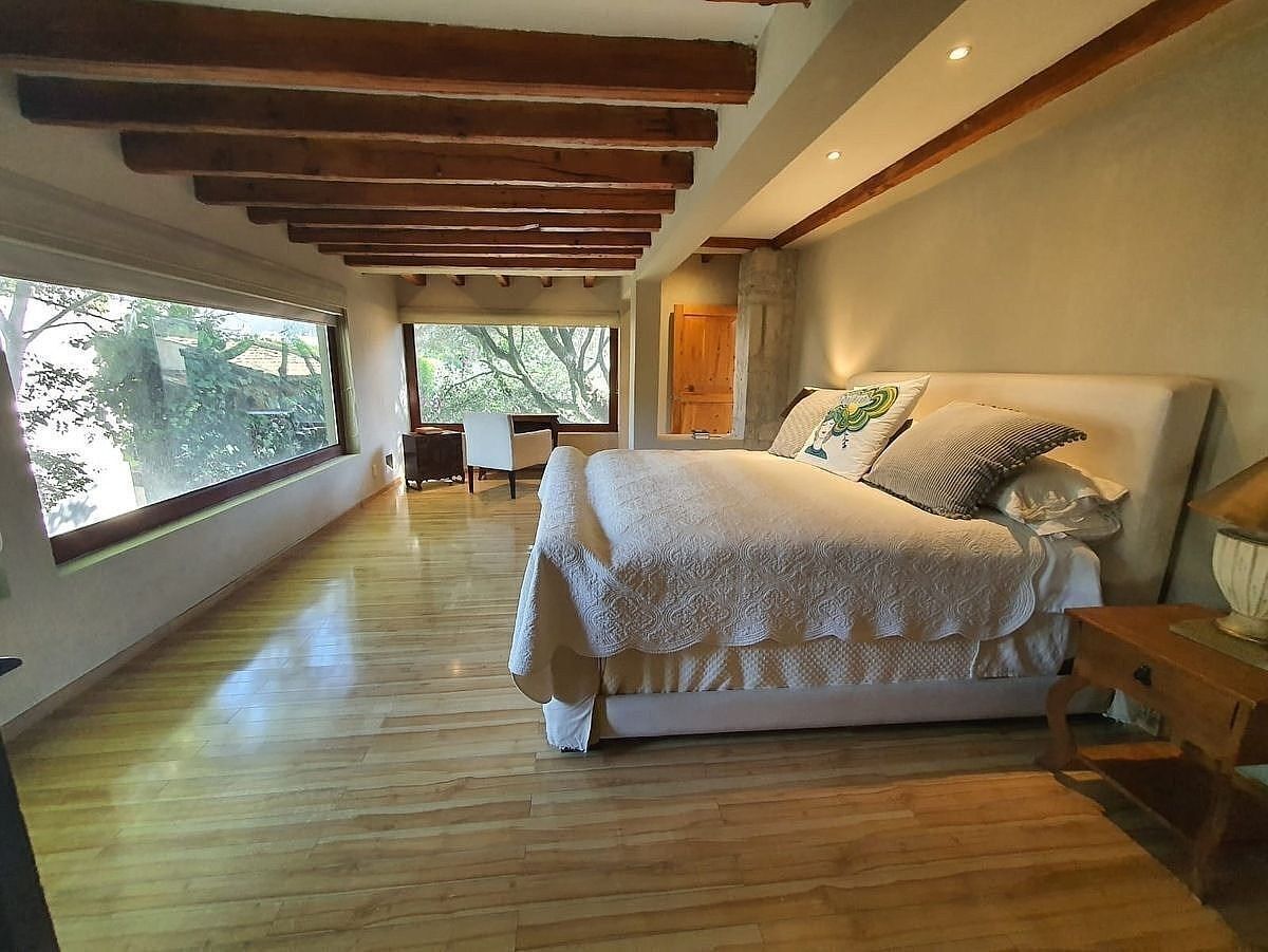 Casa en condominio en Paseo de las Lomas, Álvaro Obregón, foto 15 de 15