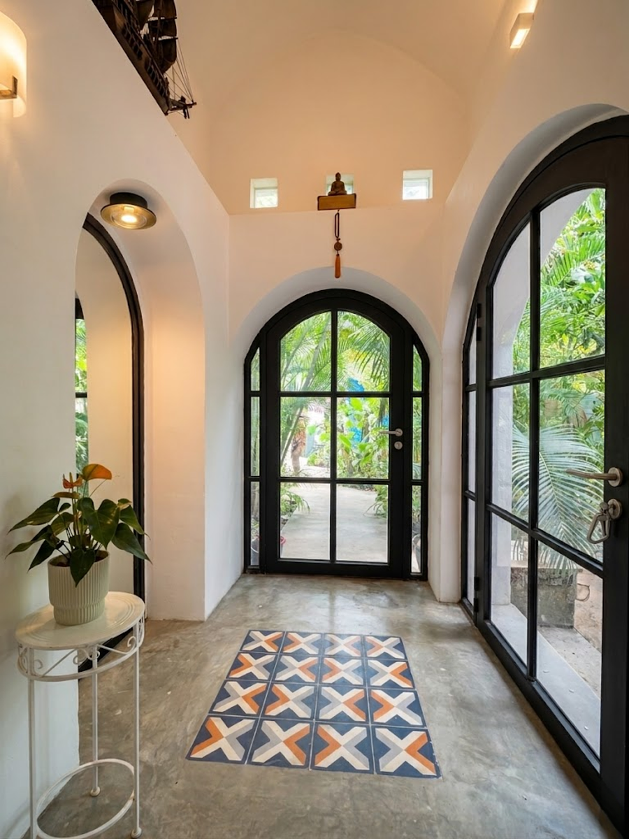 Casa en Santa María Yaxché, Mérida, foto 2 de 15