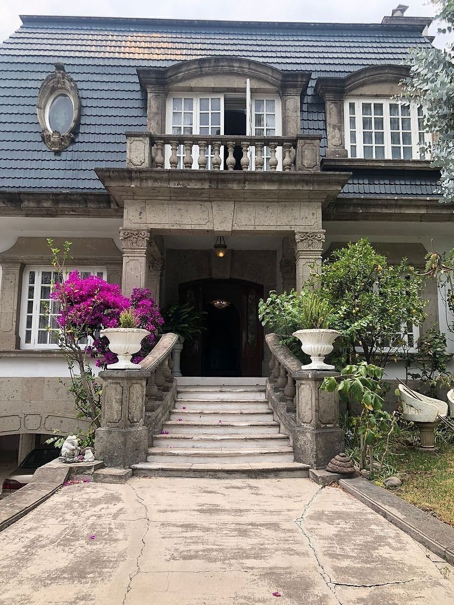 Casa Venta, Col. Lomas de Chapultepec, foto 1 de 10
