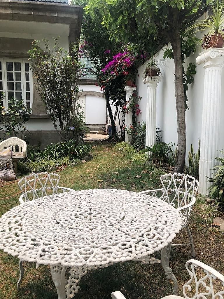 Casa en Lomas de Chapultepec I Sección, Miguel Hidalgo, foto 3 de 10