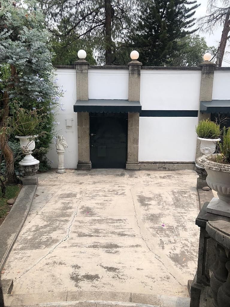 Casa en Lomas de Chapultepec I Sección, Miguel Hidalgo, foto 6 de 10