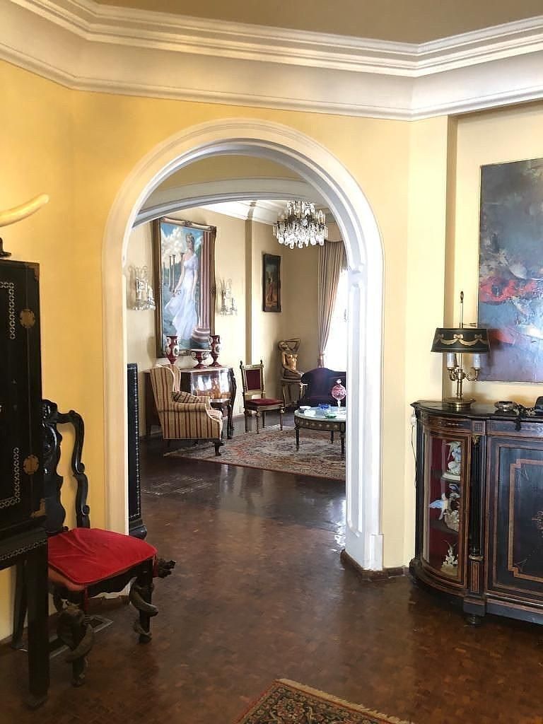 Casa en Lomas de Chapultepec I Sección, Miguel Hidalgo, foto 7 de 10