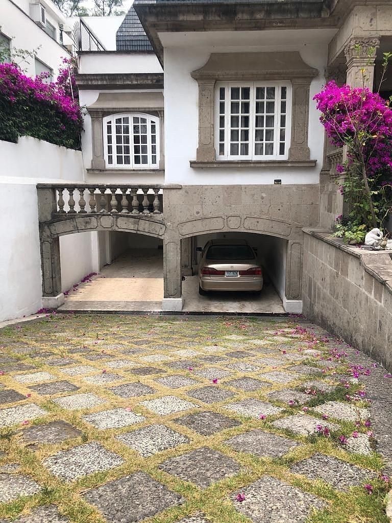 Casa en Lomas de Chapultepec I Sección, Miguel Hidalgo, foto 8 de 10